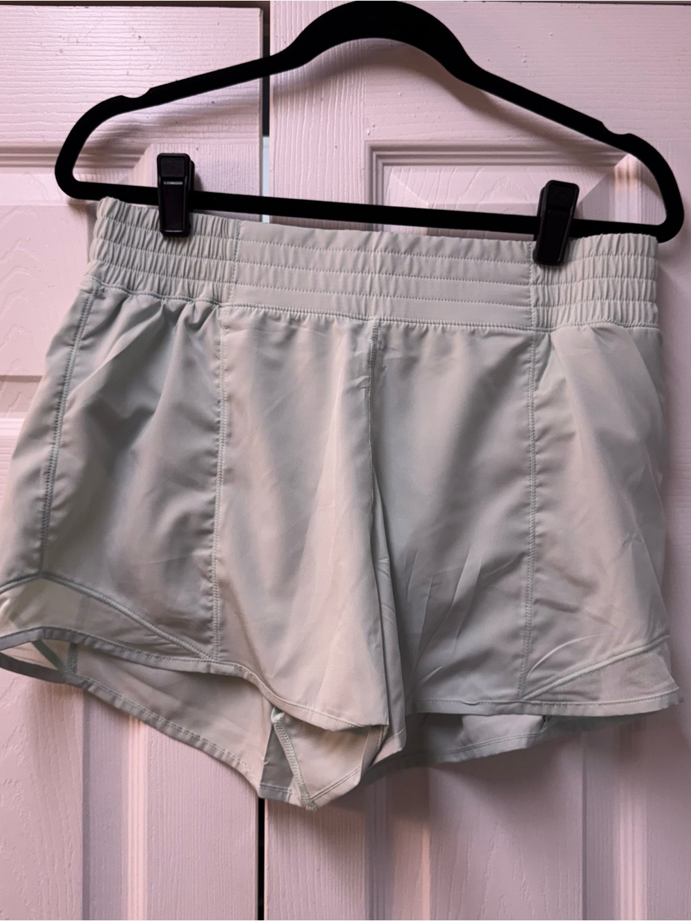 Shop Talulah athletic shorts